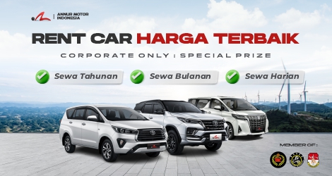RENT CAR