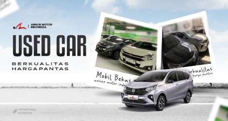 USED CAR